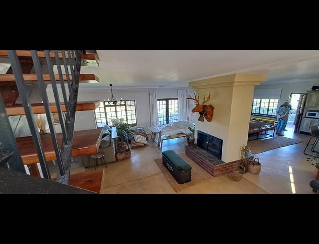 3 BEDROOM HOUSE RENTED IN DARGLE